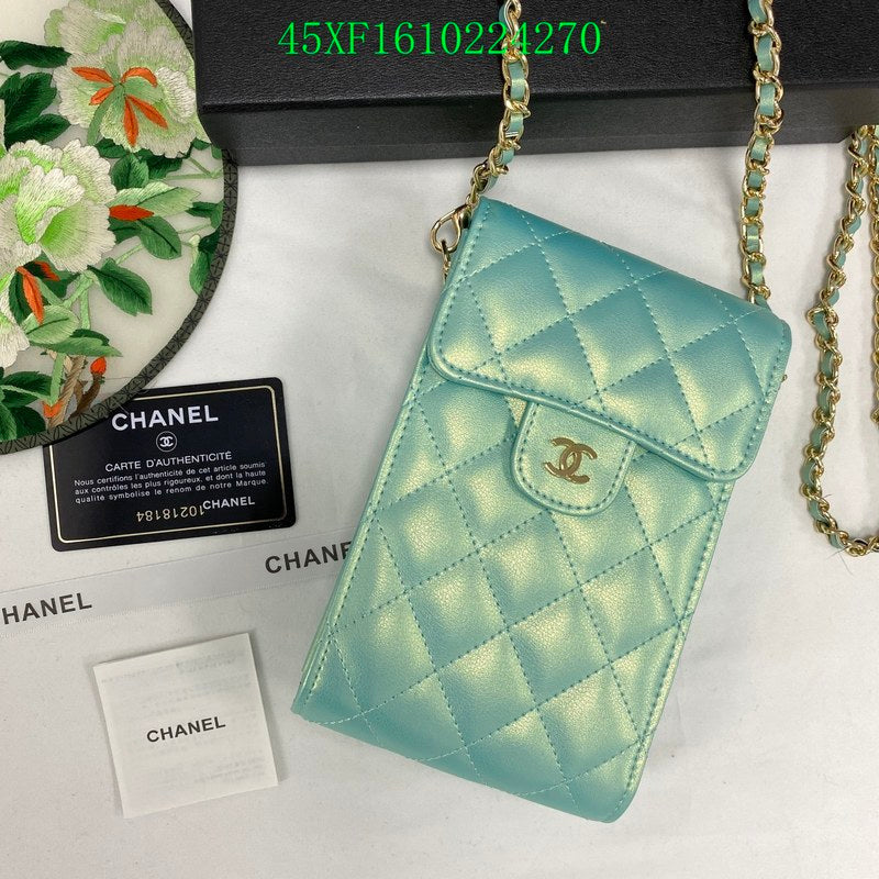 Glami - CHL Wallet - 2573