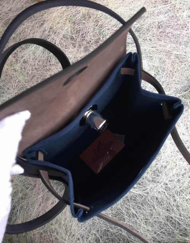 Satchel Bags - HMS-Bags - 680
