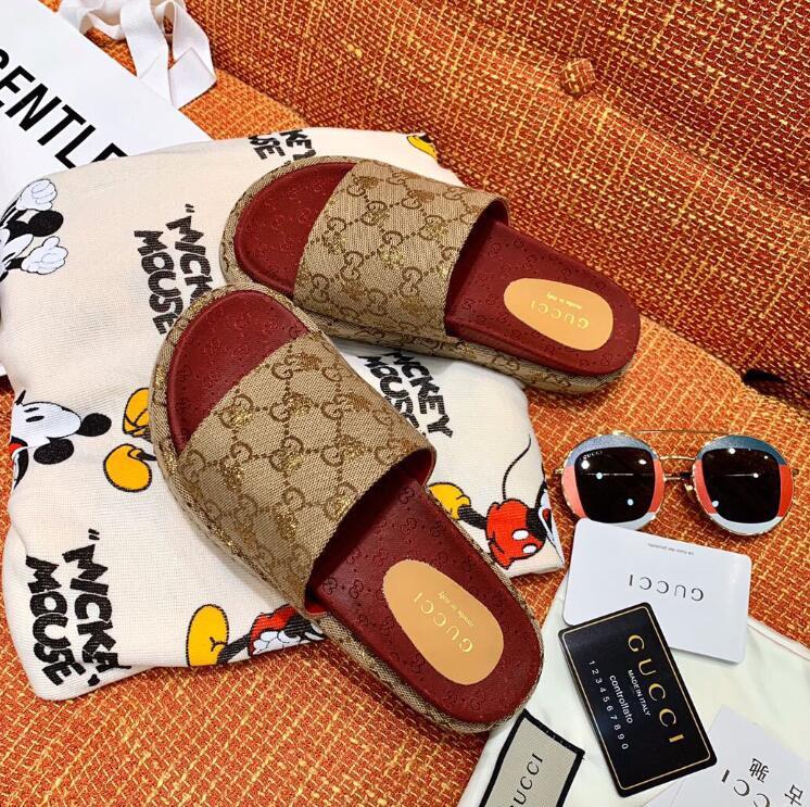 SAMC - GUKI Women Shoes - 2051