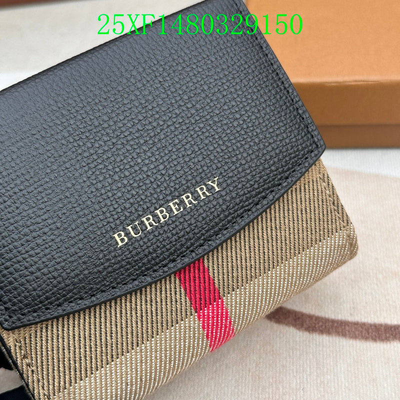 Glami - BOR Wallet - 030
