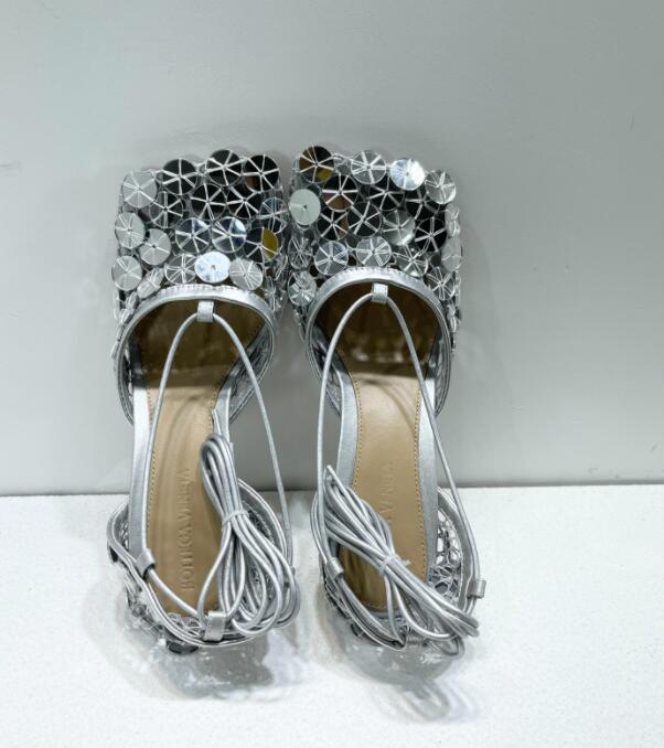 SAMC - BO Women Shoes - 059