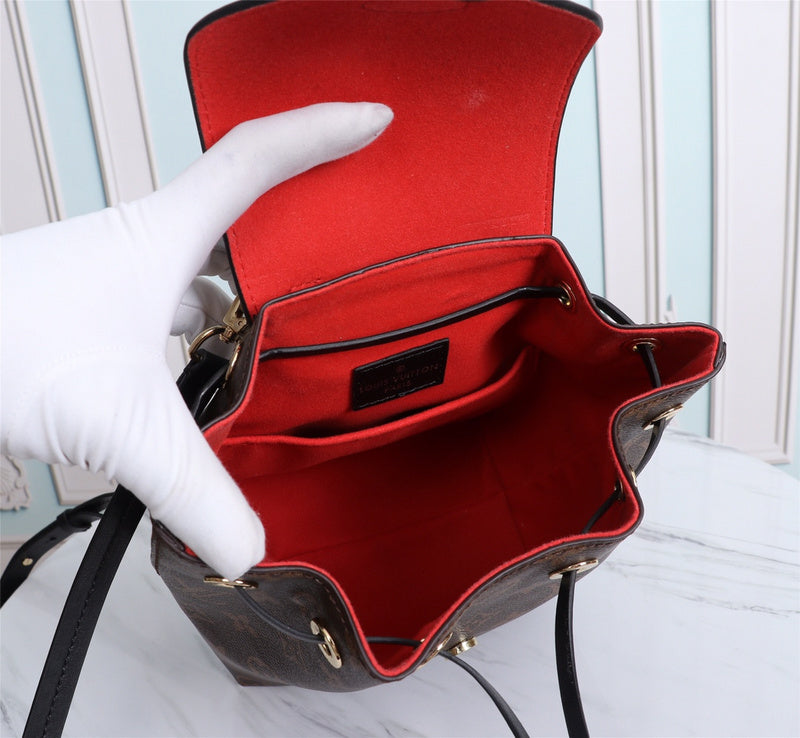 Satchel Bags - VL2 Bags - 743