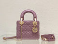 BLUSH BAGZ - Dior Bags - 2362