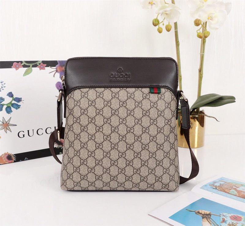 Glami Fashion - GCI Bags - 11233