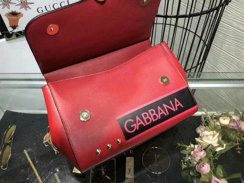 Satchel Bags - DG Bags - 306