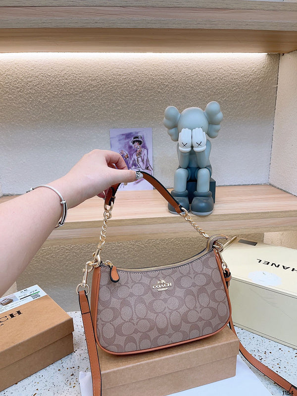 Satchel Bags - CCH Bags - 175
