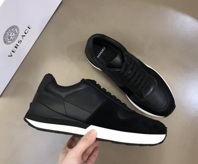 SAMC - VAR Men Shoes - 035