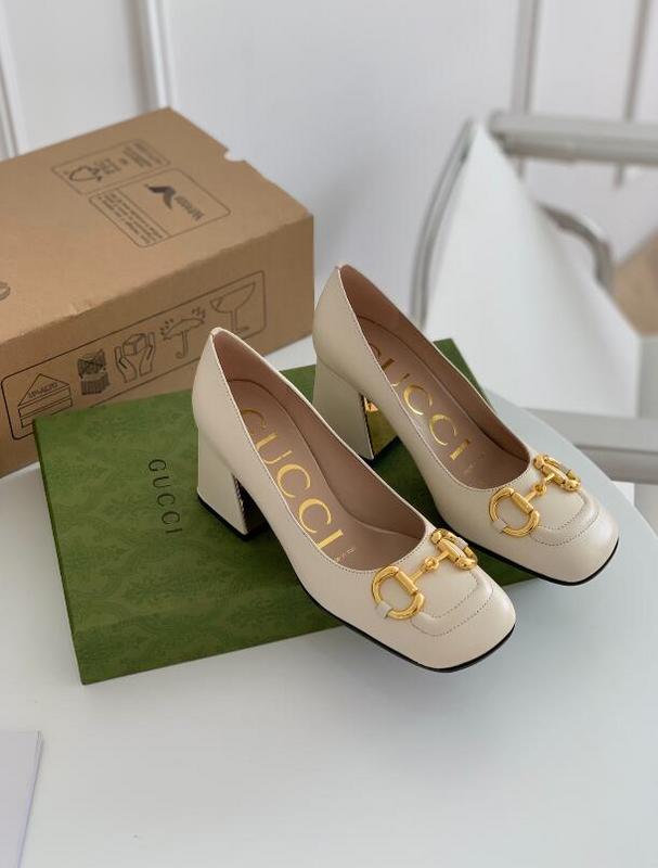 SAMC - GUKI Women Shoes - 1785