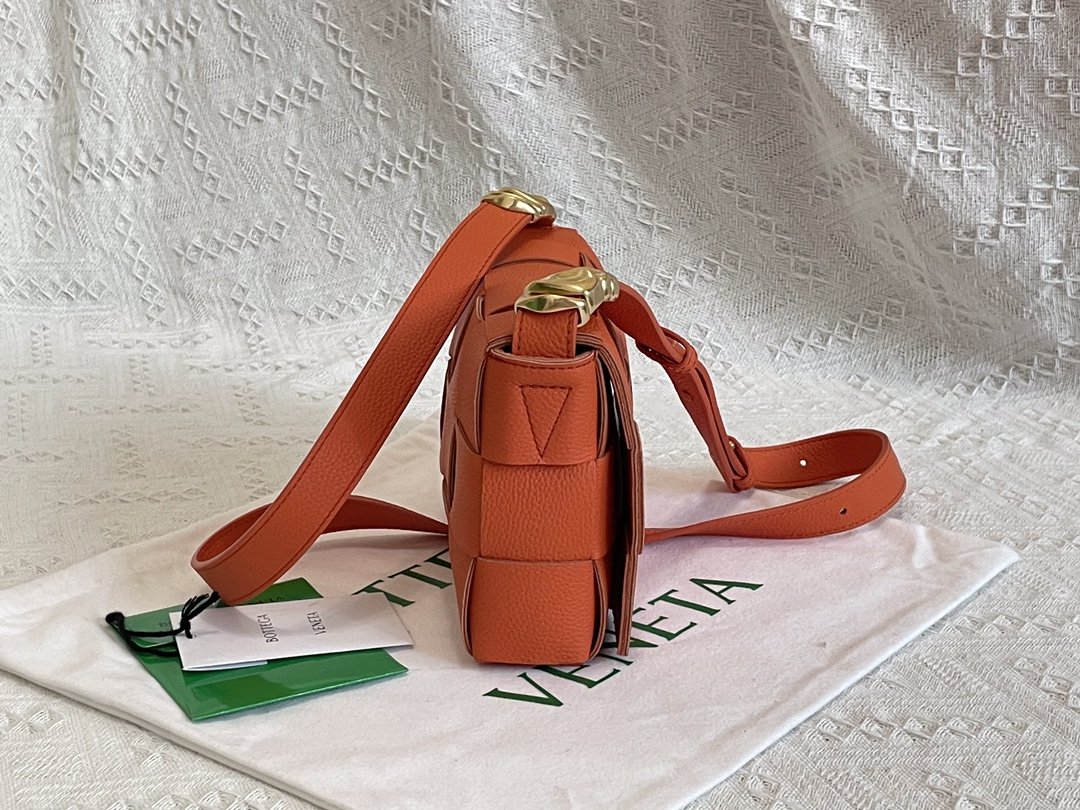 GLAMI Cassette Orange, For Women, WomenÃƒÂ¢Ã¢â€šÂ¬Ã¢â€žÂ¢s Bags 9.1in/23cm