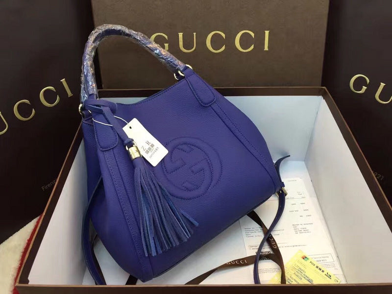 Glami Fashion - GCI Bags - 10856