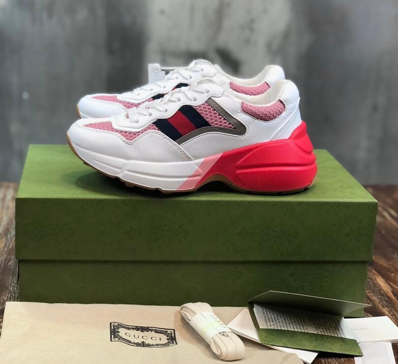 SAMC - GUKI Women Shoes - 1581