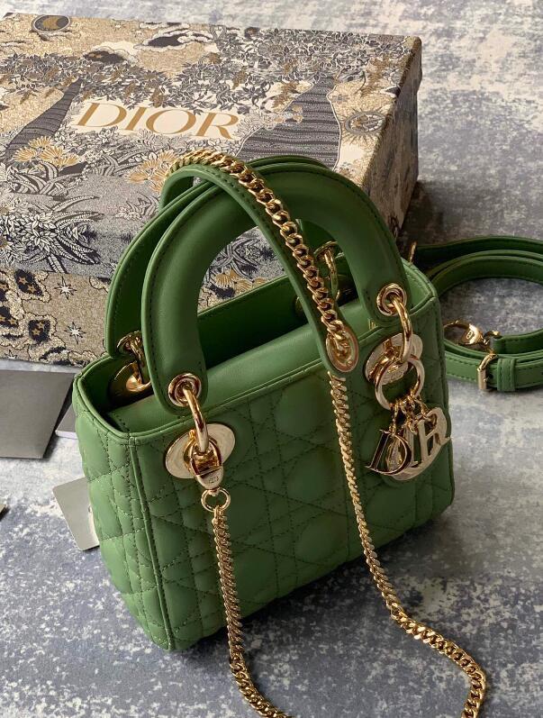 SAMCC - DOR Bags - 644