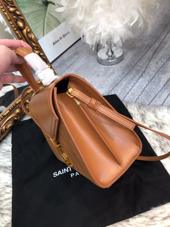 Satchel Bags - SLY Bags - 2658