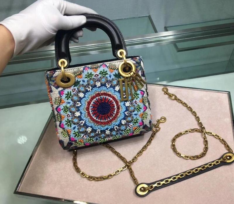 SAMCC - DOR Bags - 553