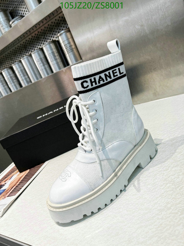 SAMC - CHL Women Boots - 235