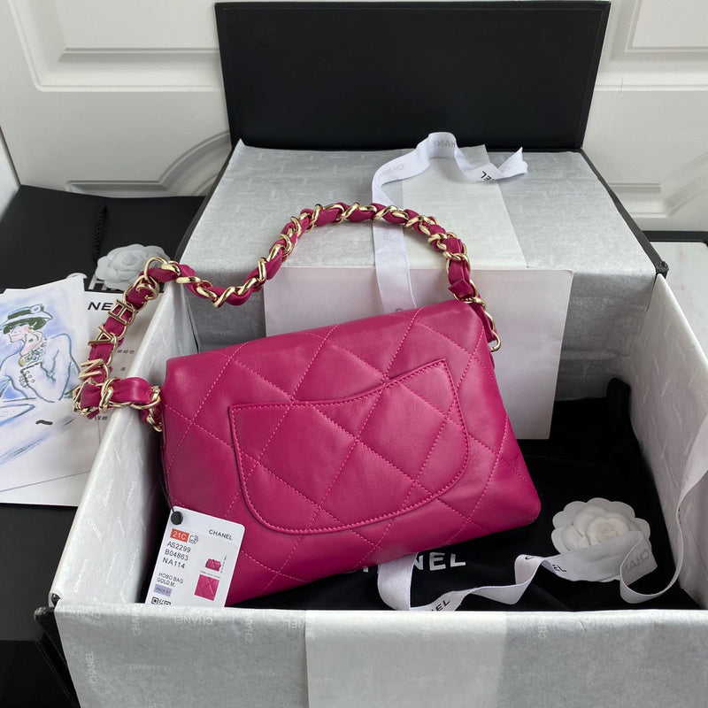 Glami- Glami- Glami- Bag - 031