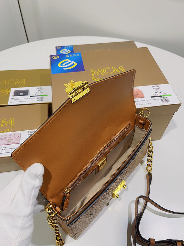 Satchel Bags - MC Bags - 185