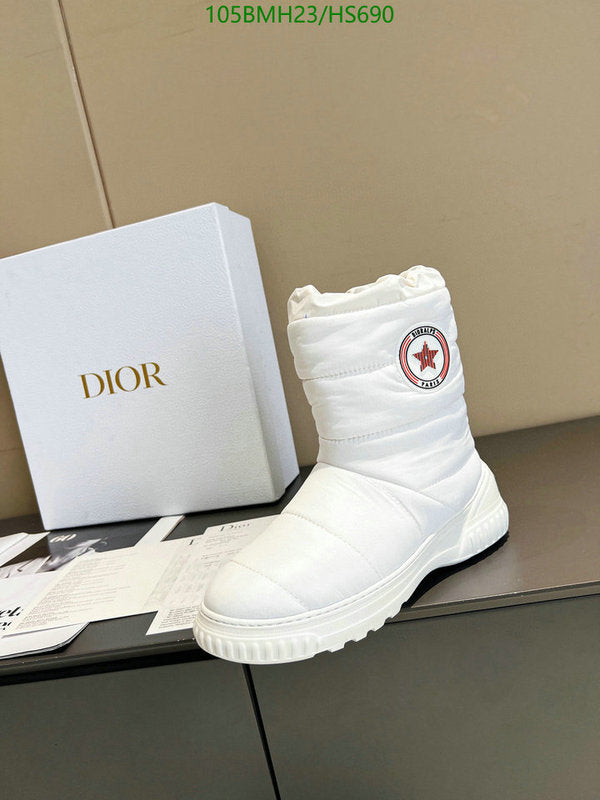 SAMCC - DOR Women Shoes - 1729