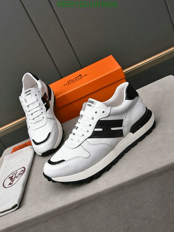 SAMC - HMS Men Shoes - 618