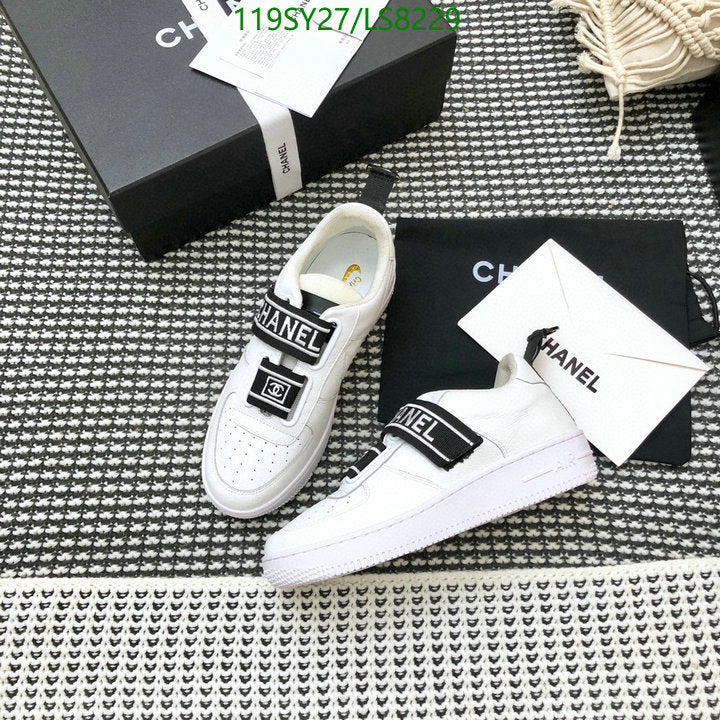 SAMC - CHL Women Shoes Sneakers - 225
