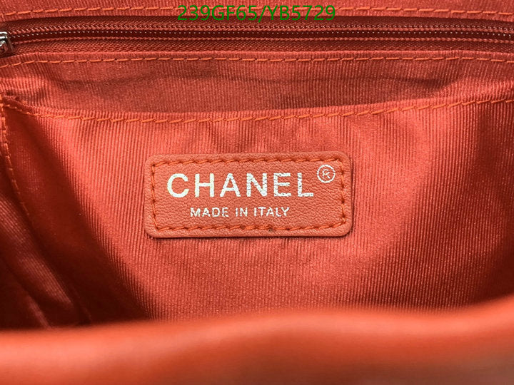SAMC - CHL Bags - 837