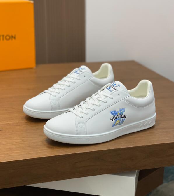 SAMC - LOV Men Shoes - 239