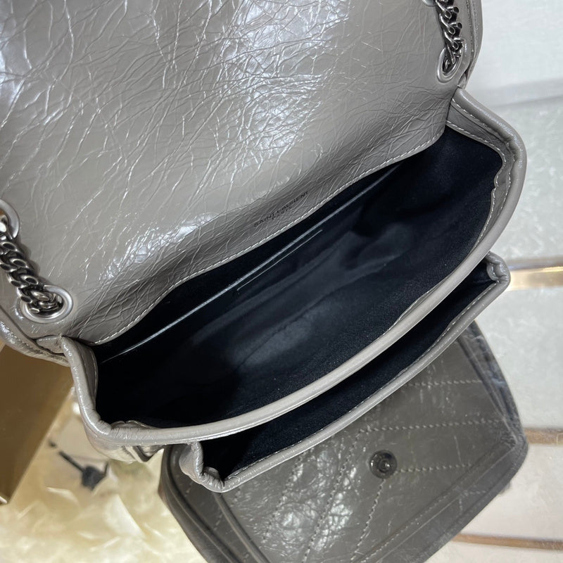 Satchel Bags - SLY Bags - 2164