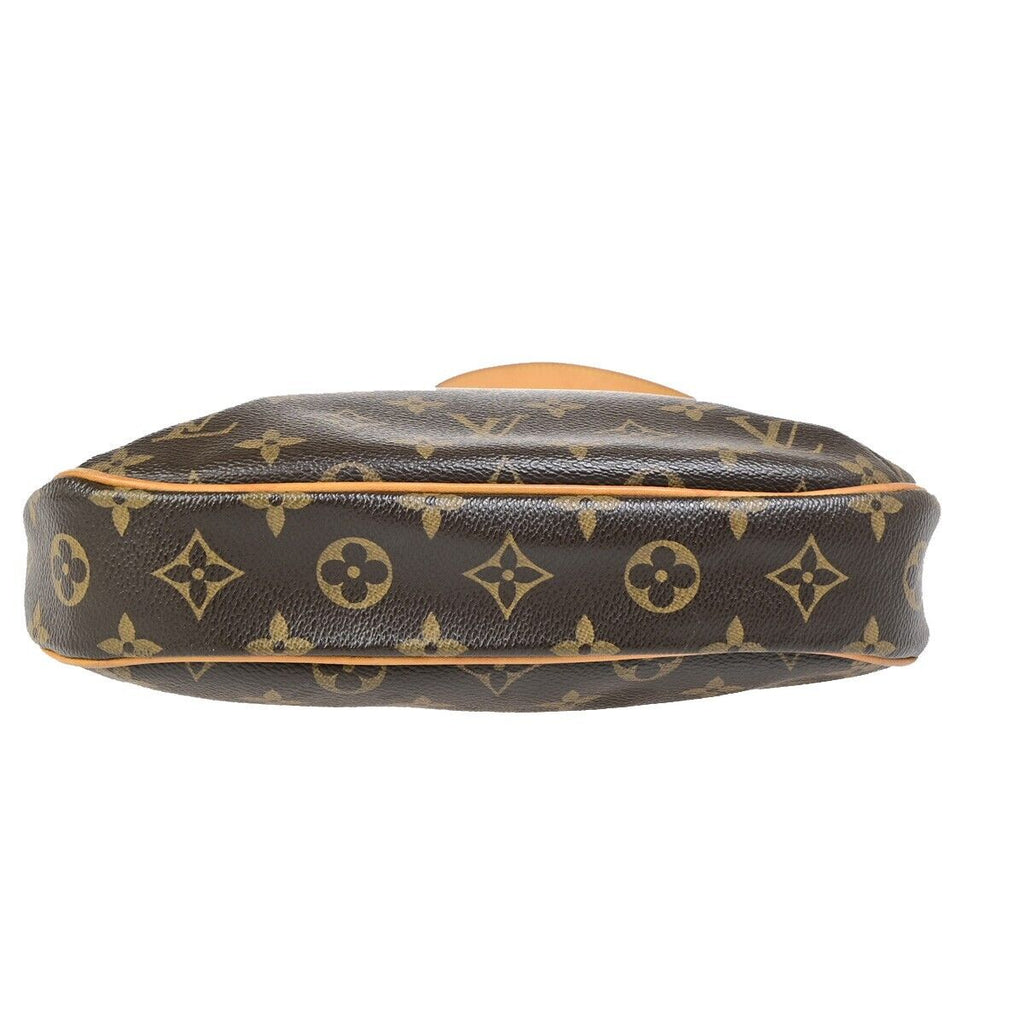 Louis Vuitton Odeon  Canvas Shoulder Bag