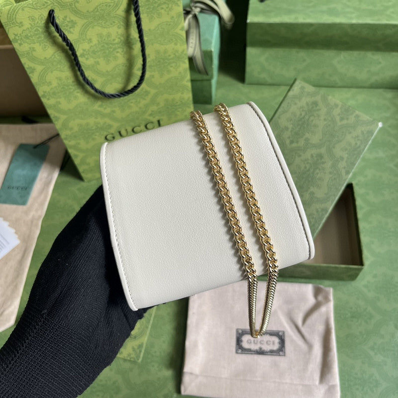 Glami-i GUKI Women Bags - 318