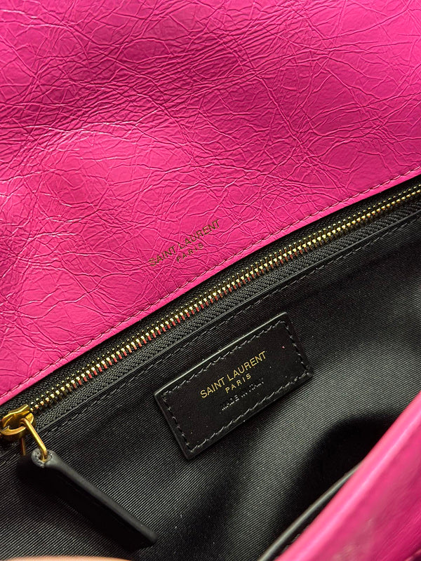 Satchel Bags - SLY Bags - 149