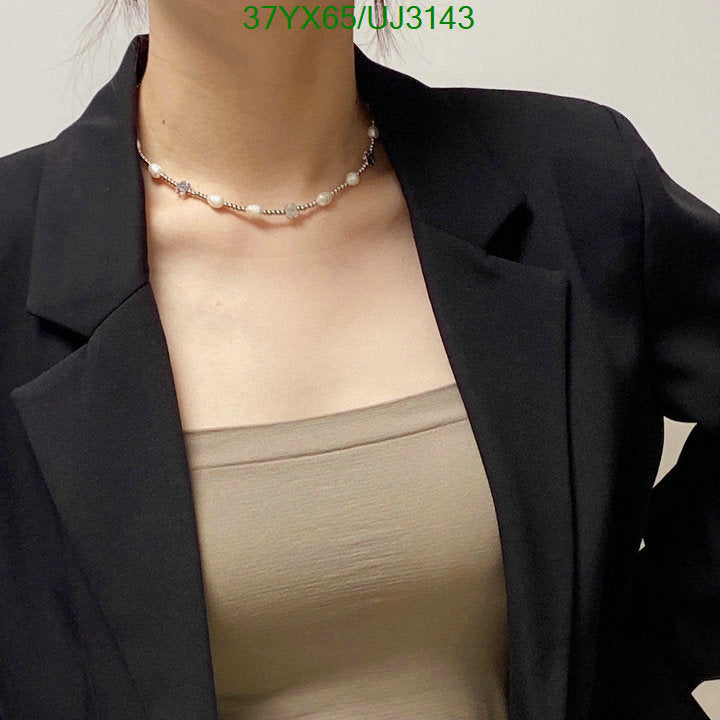 SAMC - CHL Jewelry - 714