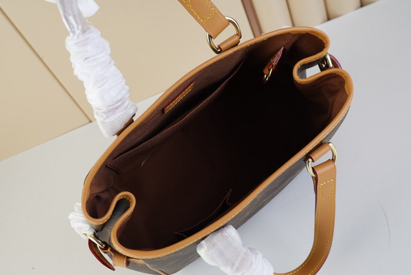 Satchel Bags - VL Bags - 3033