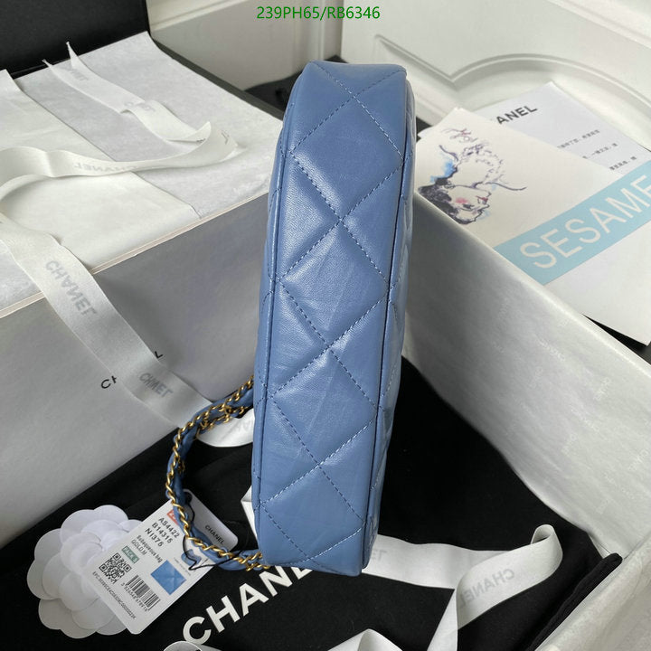 SAMC - CHL Bags - 399