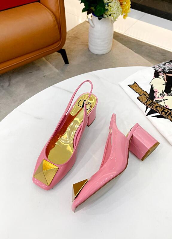 SAMC - VEL Women Shoes - 354