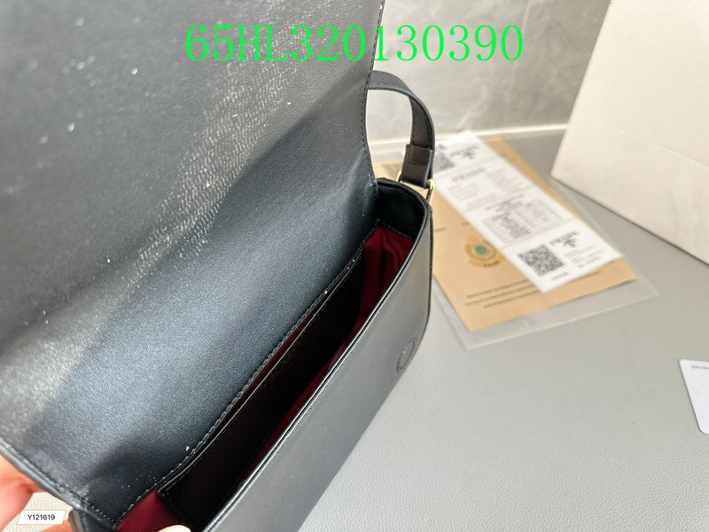Satchel Bags - PDA Bags - 3619