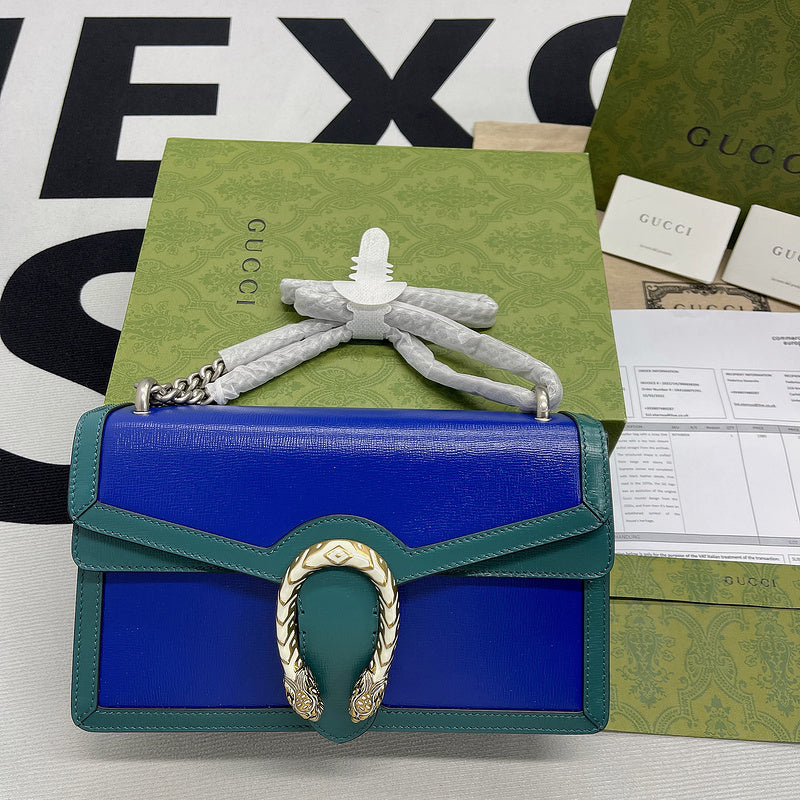 Satchel Bags - GCI Bags - 6812