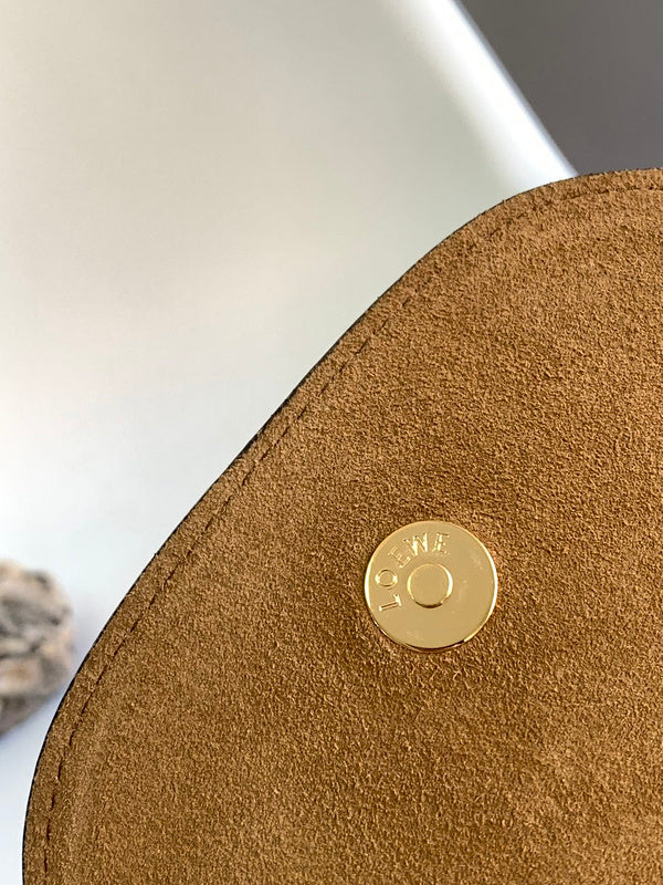 Glamy - LWO Bags - 487