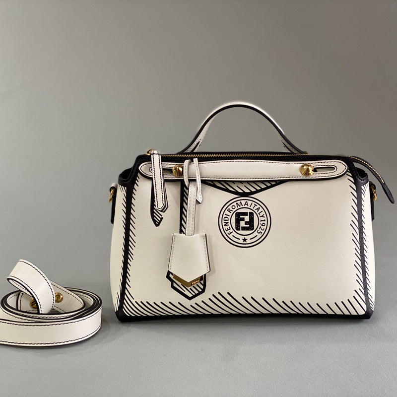 FDI Bags - Luxurious Bags  320