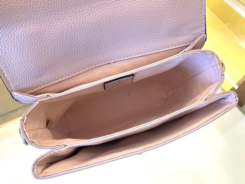 Satchel Bags - VL Bags - 1907