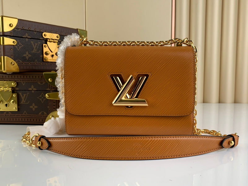 Satchel Bags - VL Bags - 4359