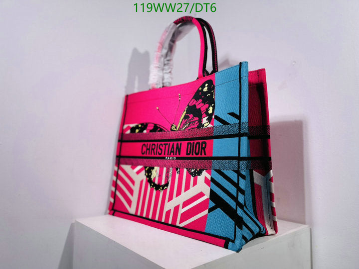 SAMCC - DOR Bags - 954