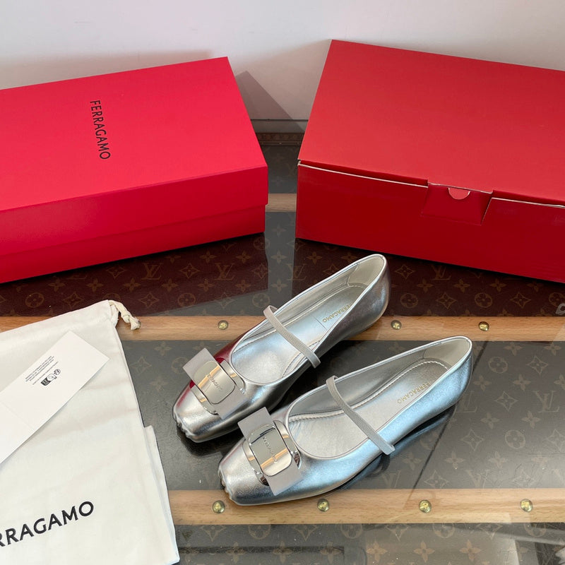 Glami - FGO Women Shoes - 011
