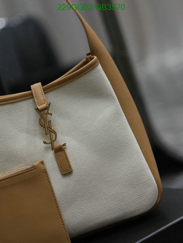 SAMC - YLS Bags - 100