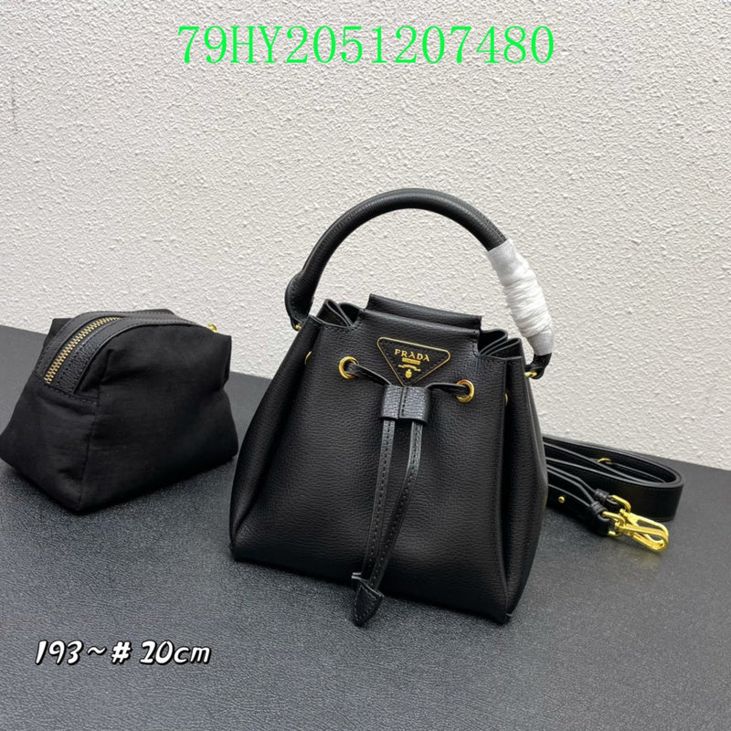 Satchel Bags - PDA Bags - 3723