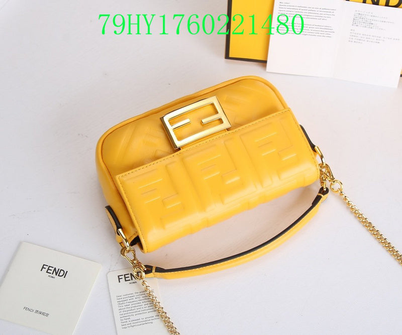Glami - FDE Bags - 2633