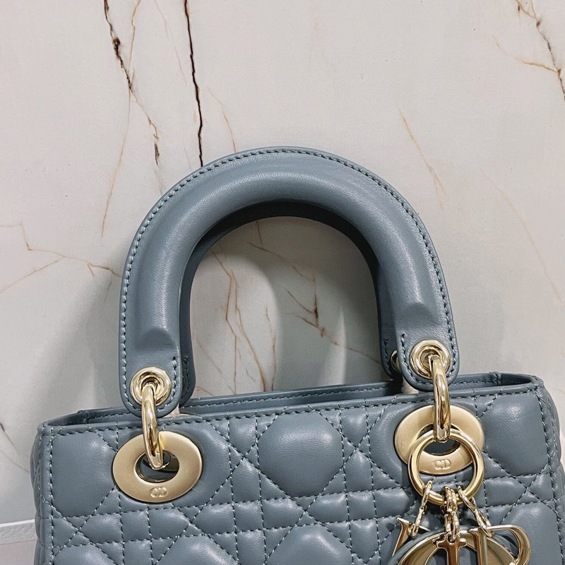 ELE - Dir Bags - 1140