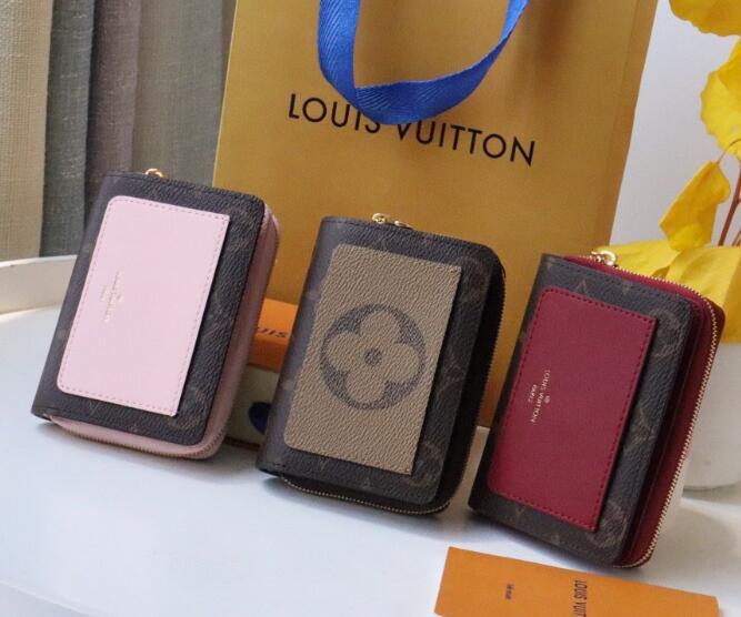 Glami - LOV Wallets - 092