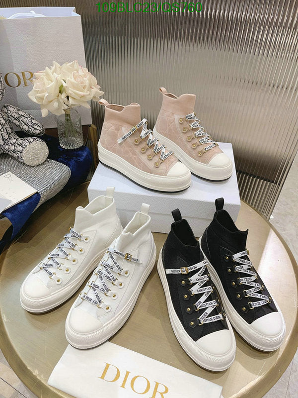 SAMC - DOR Women Sneakers - 081