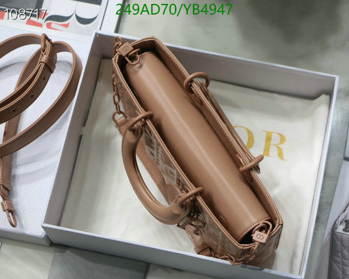 SAMCC - DOR Bags - 1553