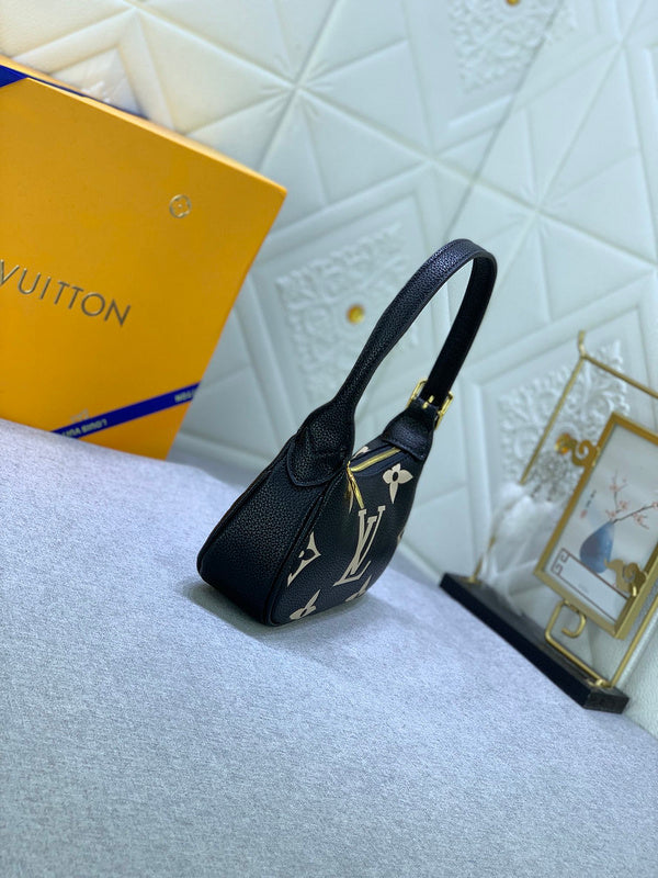 Satchel Bags - VL Bags - 1895